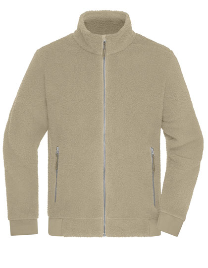 Sherpa Jacket