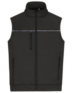 Hybrid Workwear Vest