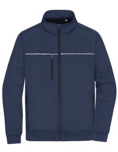 Hybrid Workwear Jacket