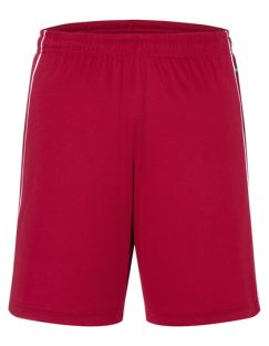 Basic Team Shorts