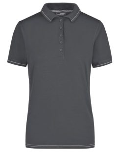 Ladies´ Elastic Polo