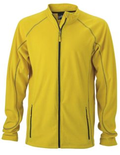 Men´s Structure Fleece Jacket