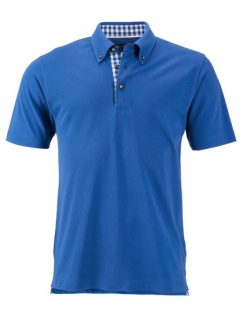 Men´s Traditional Polo