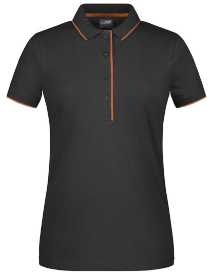 Ladies´ Polo Stripe