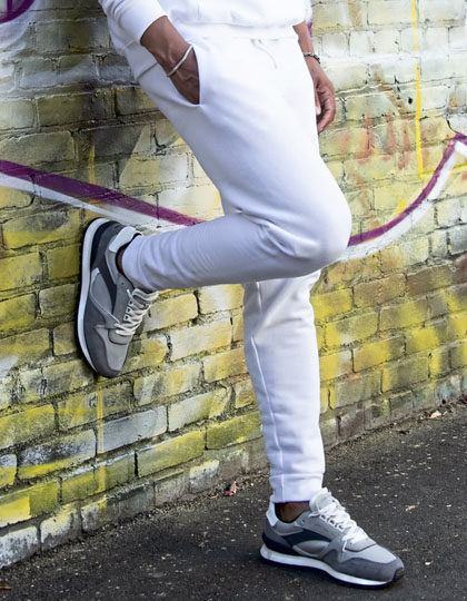Nublend® Pocketed Jogger Sweatpants