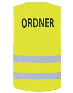 Safety Vest Passau – Ordner
