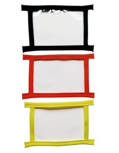 Attachable ID Pocket Kriens