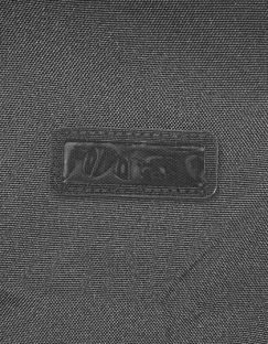 “SECURITY” Chest Patch