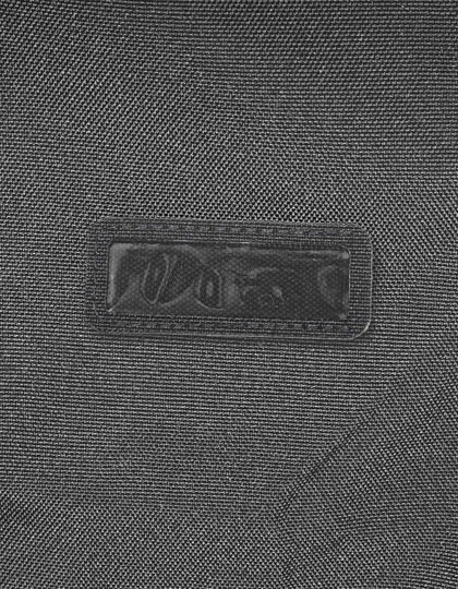 “SECURITY” Chest Patch