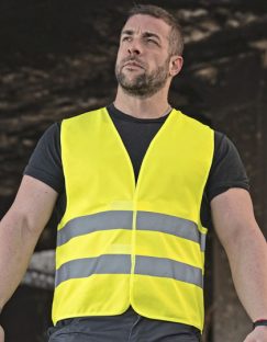 Basic Safety Vest Freiburg