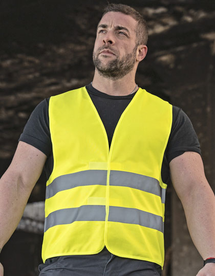 Basic Safety Vest Freiburg