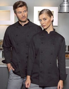 Chef Jacket Basic