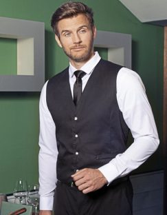 Men´s Vest Kai