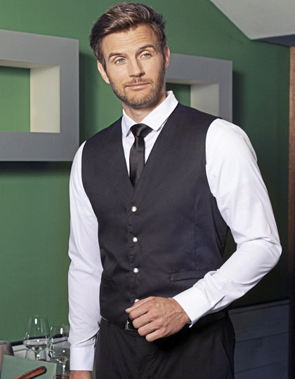 Men´s Vest Kai