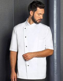 Chef Jacket Gustav