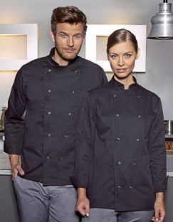 Basic Chef Jacket