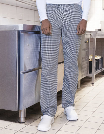Chef Trousers Basic