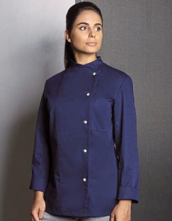 Chefs Jacket Larissa