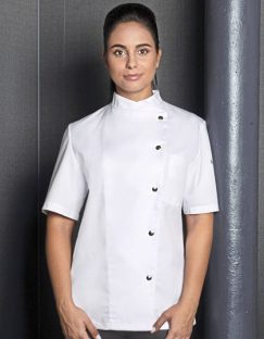 Chefs Jacket Greta