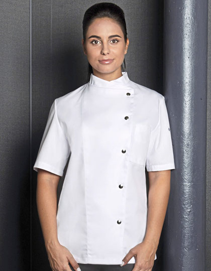 Chefs Jacket Greta