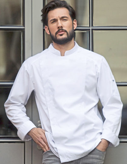Chef Jacket Noah
