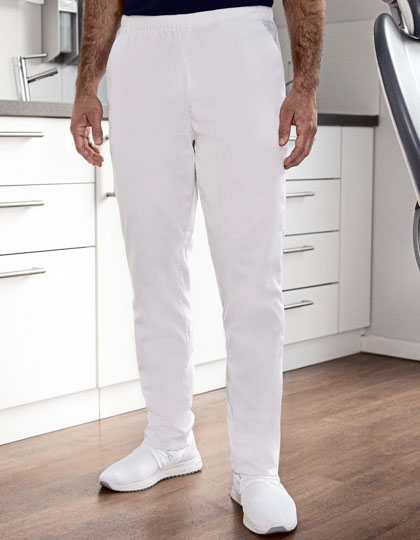 Pull-On Trousers Essential