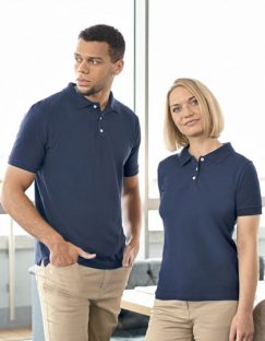 Men´s Workwear Poloshirt Modern-Flair
