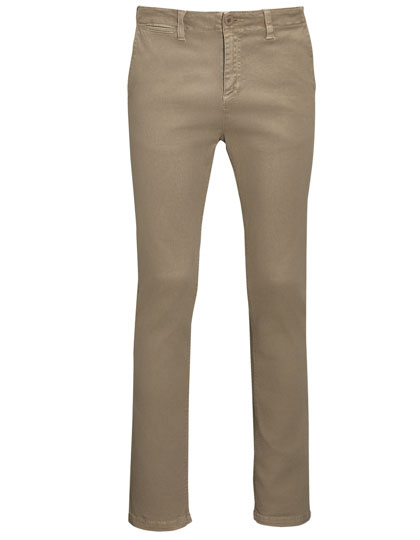 Men´s Chino Trousers Jules – Length 35