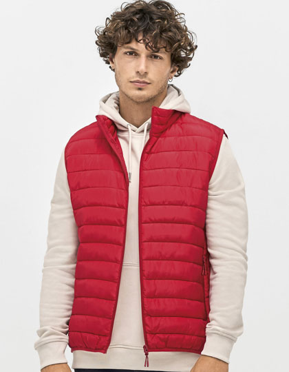 Men’s Stream Bodywarmer