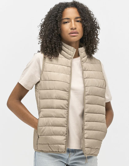 Women’s Stream Bodywarmer