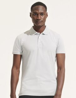 Men´s Sports Polo Shirt Performer