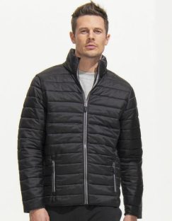Men´s Light Padded Jacket Ride