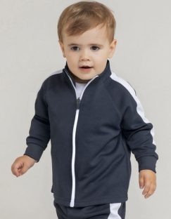 Kids Track Top