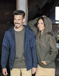 my mate – Unisex Sweat Jacket