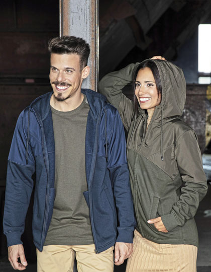 my mate – Unisex Sweat Jacket