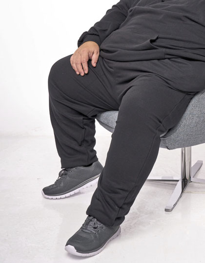 Unisex Relaxpants