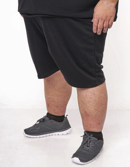 Unisex Relaxshorts