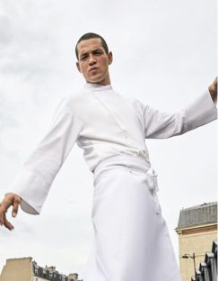 Men´s Chef Jacket