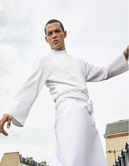 Men´s Chef Jacket