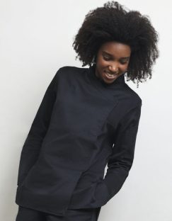 Women´s Chef Jacket