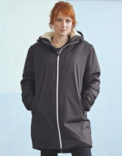 Unisex Warm Jacket Astra