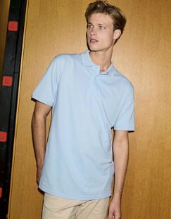 Men´s Classic Polo
