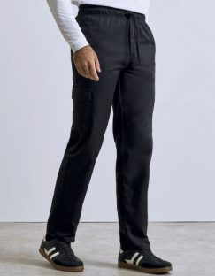 Essential Chef´s Cargo Pocket Trousers