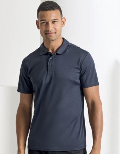 Men´s Spun-Dyed Sustainable Polo Shirt