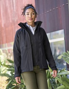 Women´s Jacket – Kingsley 3in1