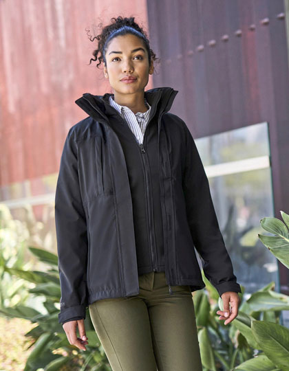 Women´s Jacket – Kingsley 3in1