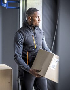 Pro Universal Bodywarmer