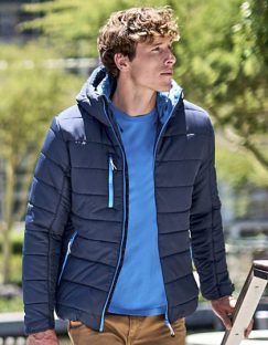 Navigate Thermal Jacket