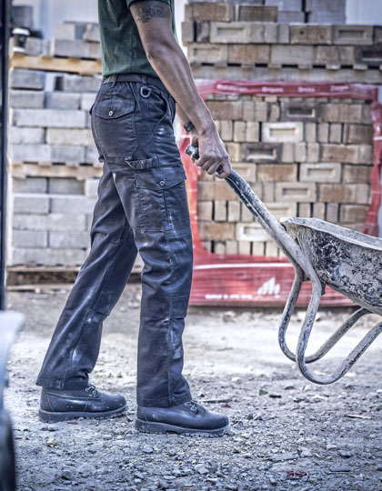 Pro Cargo Trouser