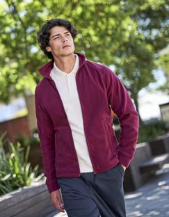 Thor III Fleece Jacket